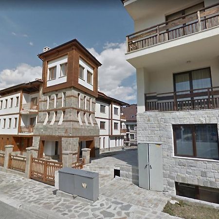 Stayinn Maraya Apartments Bansko Exterior foto