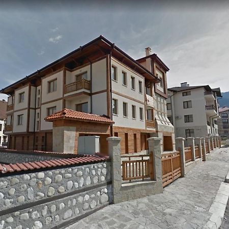 Stayinn Maraya Apartments Bansko Exterior foto