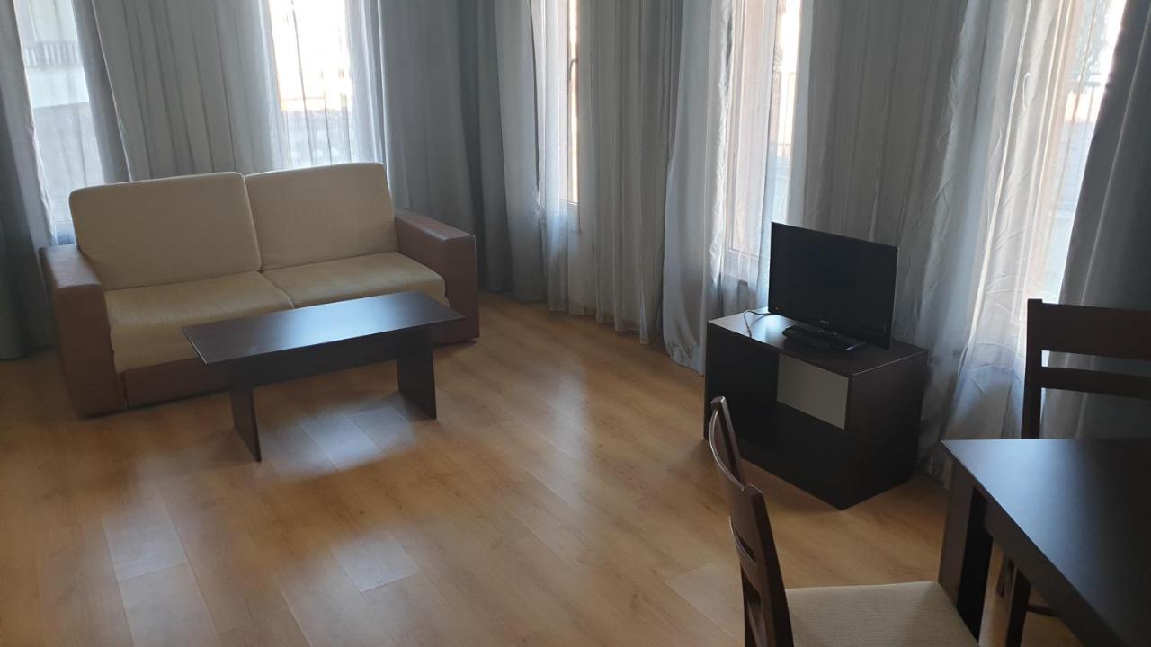 Stayinn Maraya Apartments Bansko Exterior foto