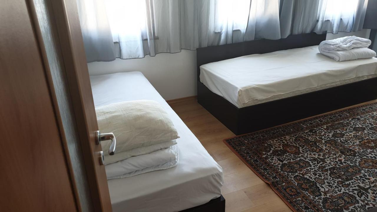 Stayinn Maraya Apartments Bansko Exterior foto