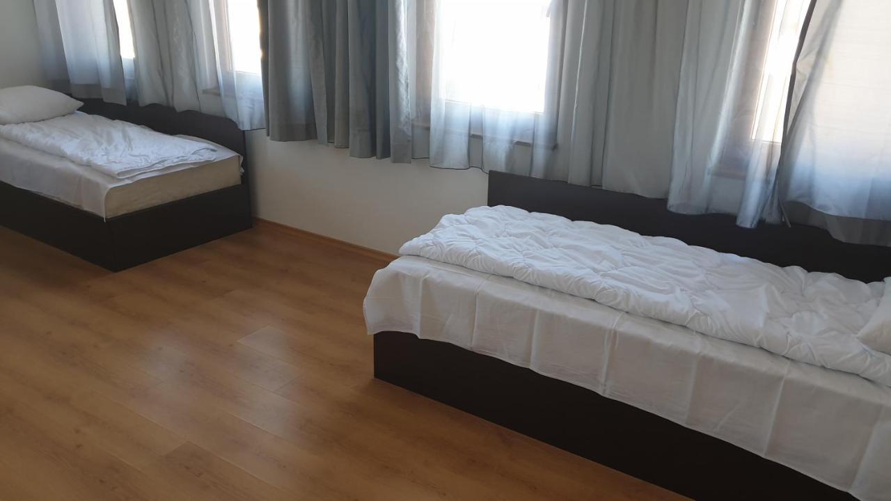 Stayinn Maraya Apartments Bansko Exterior foto