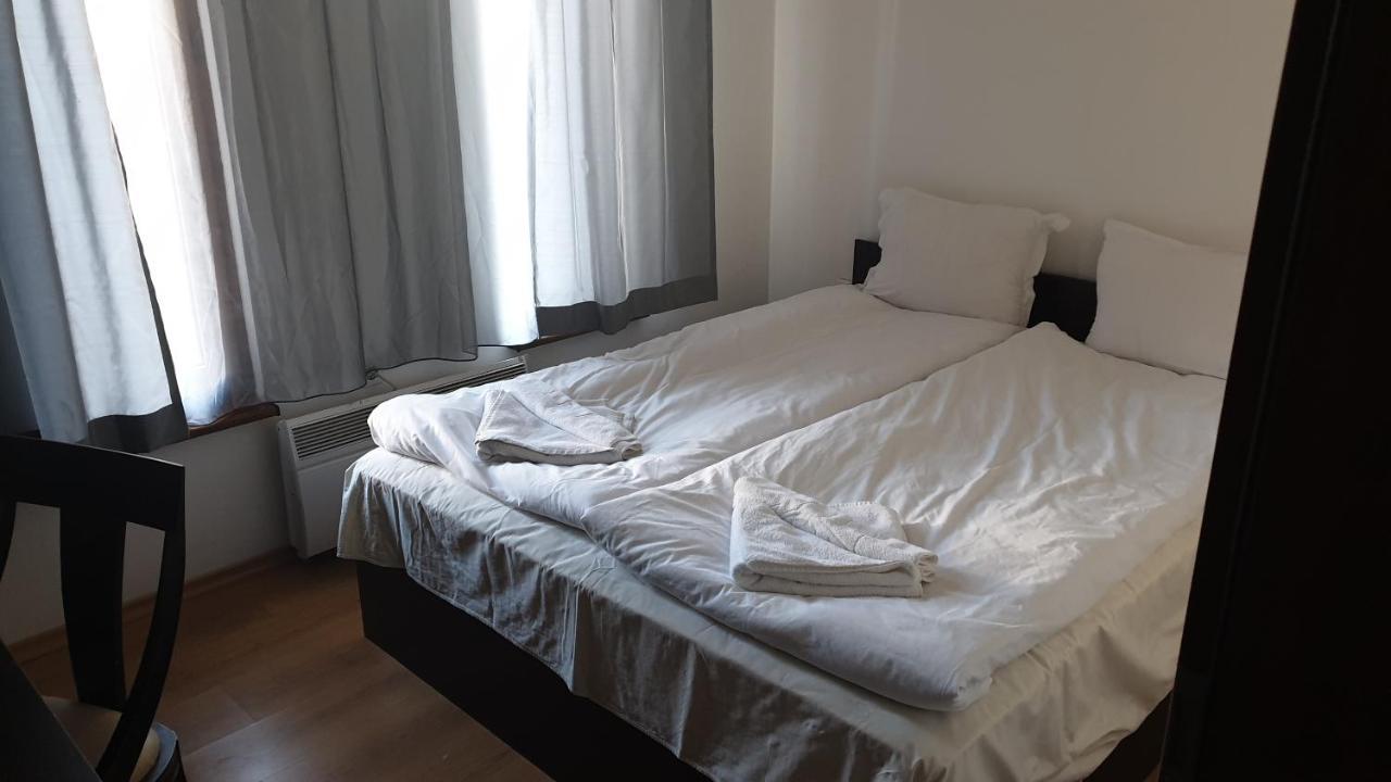 Stayinn Maraya Apartments Bansko Exterior foto
