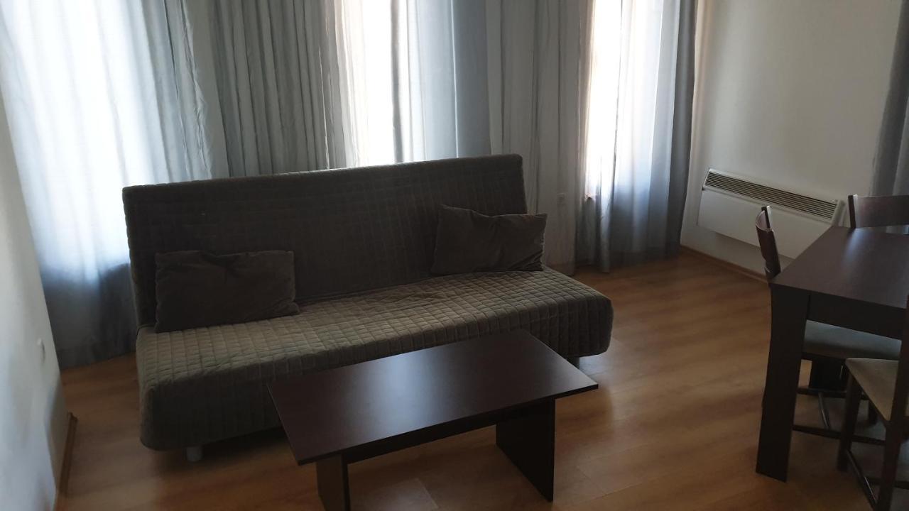 Stayinn Maraya Apartments Bansko Exterior foto