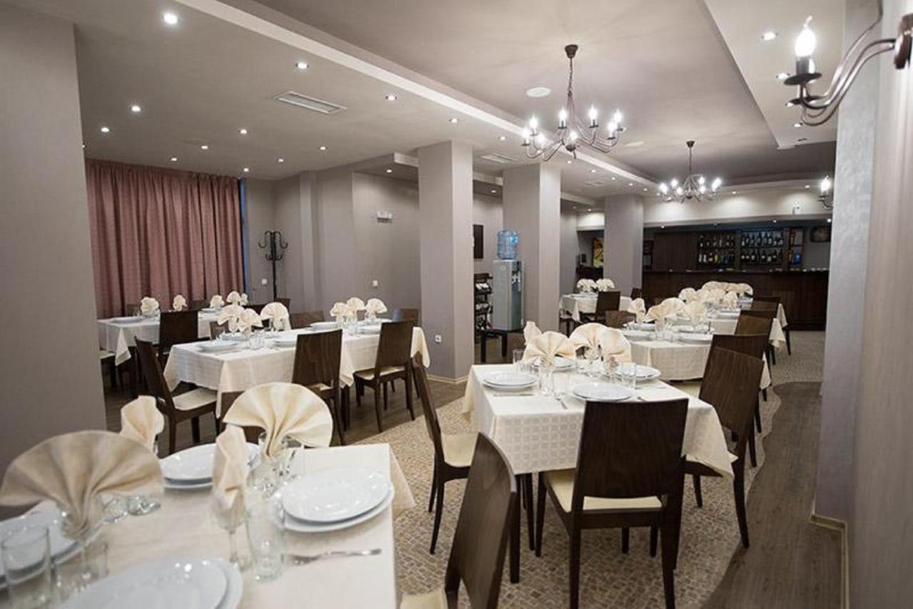 Stayinn Maraya Apartments Bansko Exterior foto